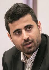 حیدر الخوئی
