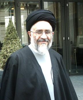 ayatollah-sayed-mostafa-mohaghegh-damad