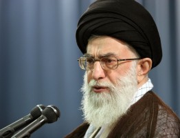 sayed-ali-khamenei