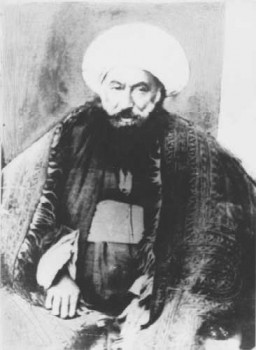 Ayatollah_Fesharaki