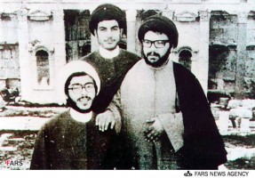 sayed-abbas-mousavi&sayed-hasan