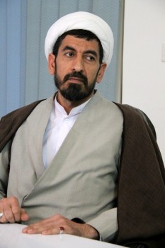 حجت‌الاسلام رضا اسلامی، عضو هیئت علمی پژوهشگاه علوم و فرهنگ اسلامی