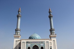 Imam Hasan Askari Masjid