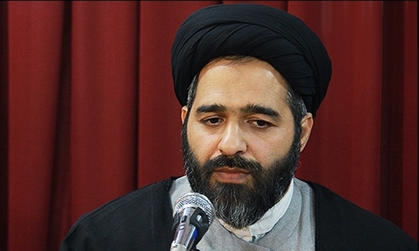 سید سجاد ایزدهی