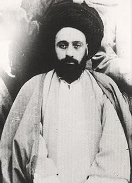 میرزا ابوطالب زنجانی
