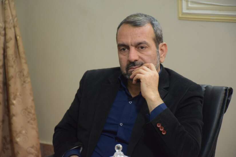 عبدالوهاب فراتی