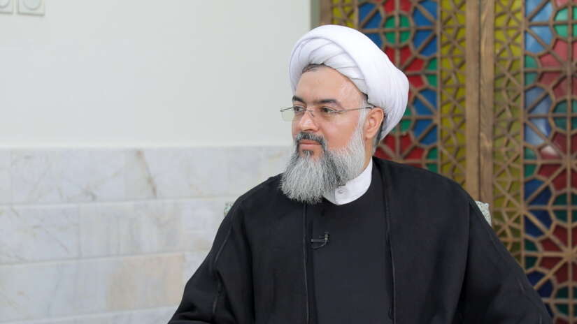 محمدعلی رنجبر