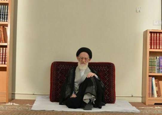 تصویر:خبرگزاری شفقنا